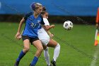 WSoc vs Wellesley  Wheaton College Women’s Soccer vs Wellesley College. - Photo by Keith Nordstrom : Wheaton, Women’s Soccer, Media Day